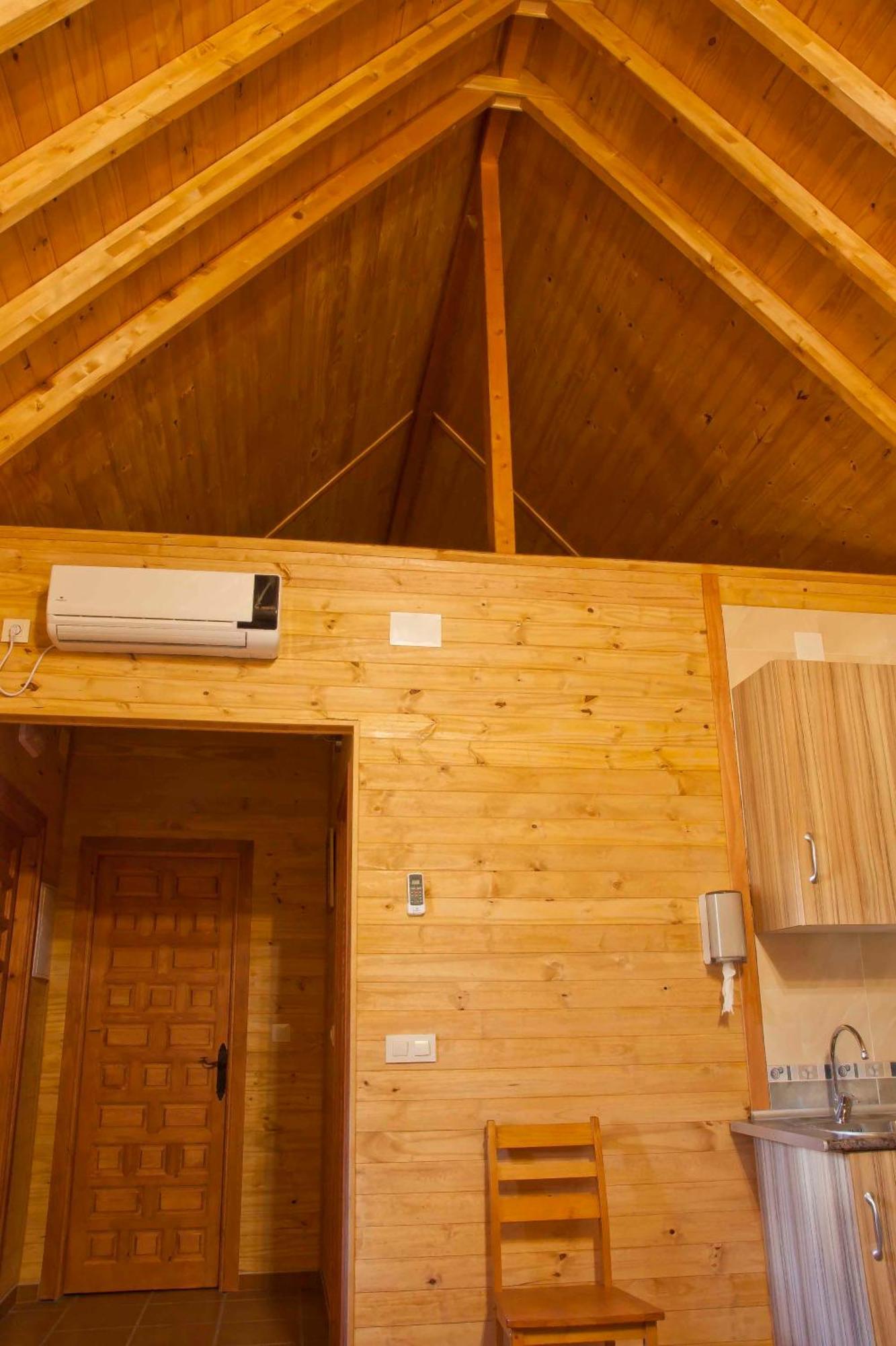 Apartamentos Paraje San Gines Andujar Luaran gambar
