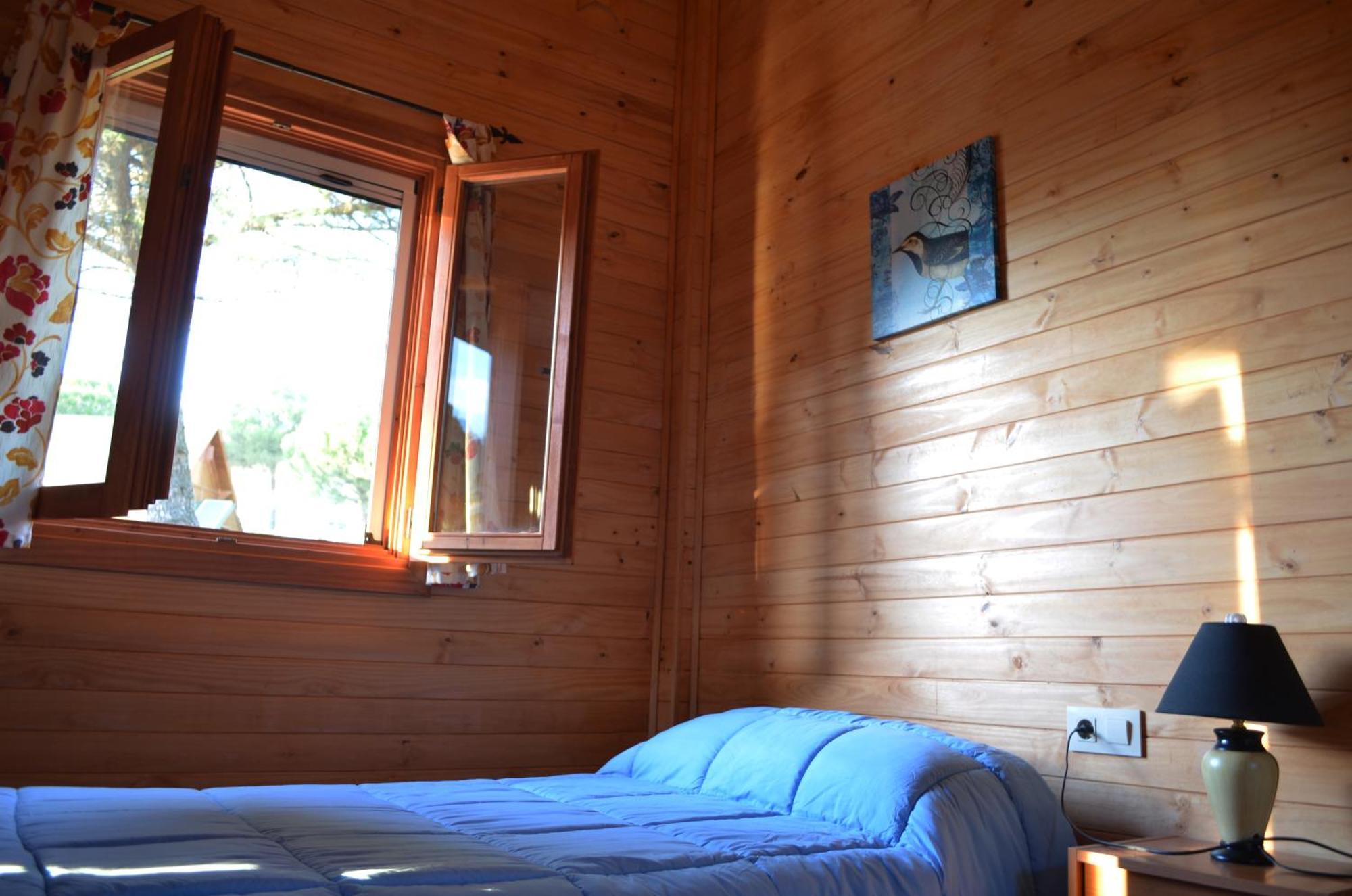 Apartamentos Paraje San Gines Andujar Bilik gambar