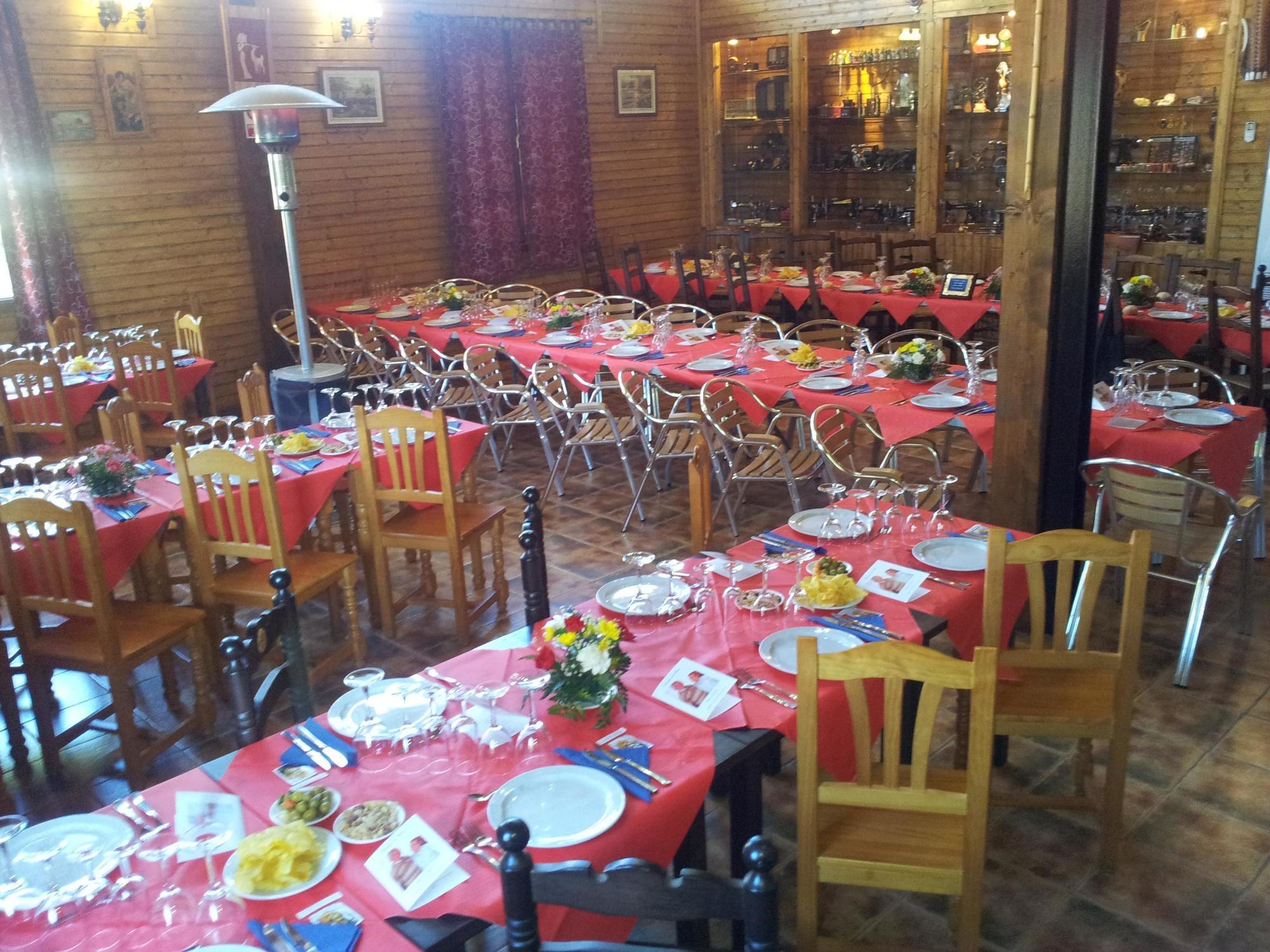 Apartamentos Paraje San Gines Andujar Luaran gambar