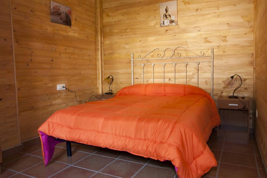 Apartamentos Paraje San Gines Andujar Luaran gambar