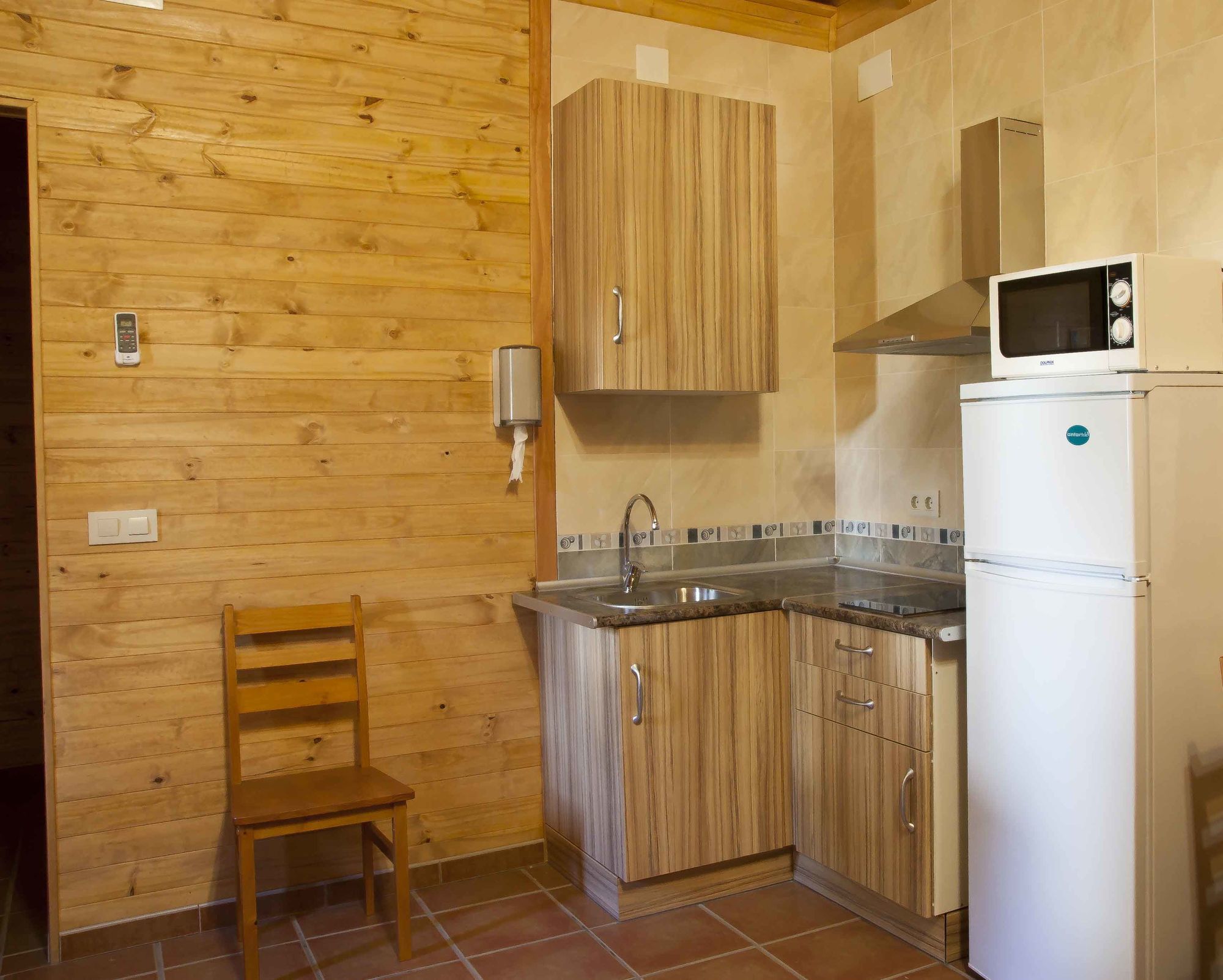 Apartamentos Paraje San Gines Andujar Luaran gambar