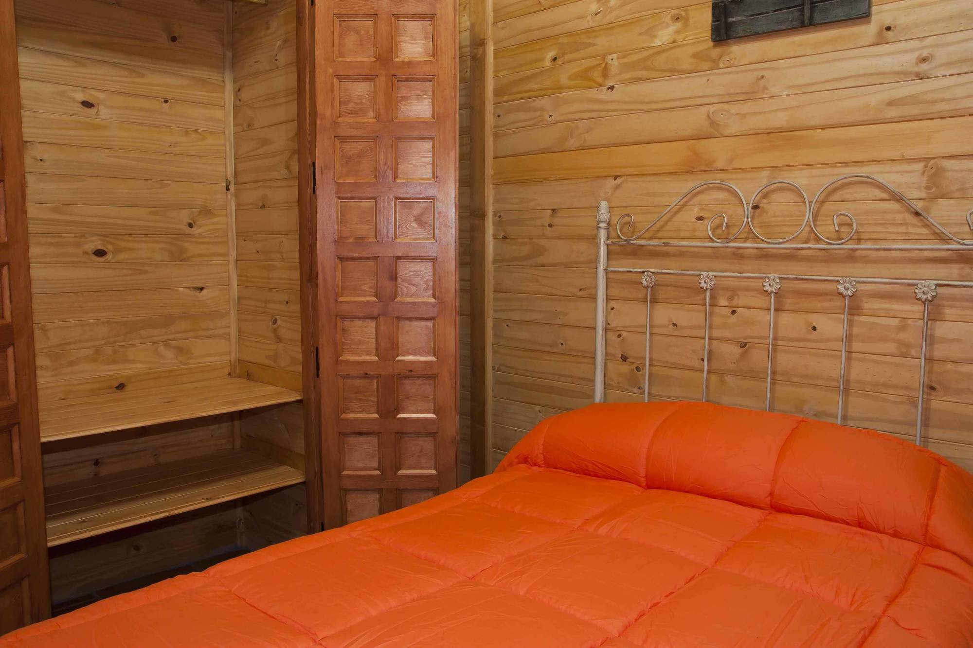Apartamentos Paraje San Gines Andujar Luaran gambar