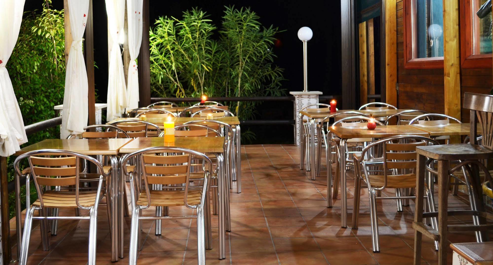 Apartamentos Paraje San Gines Andujar Luaran gambar