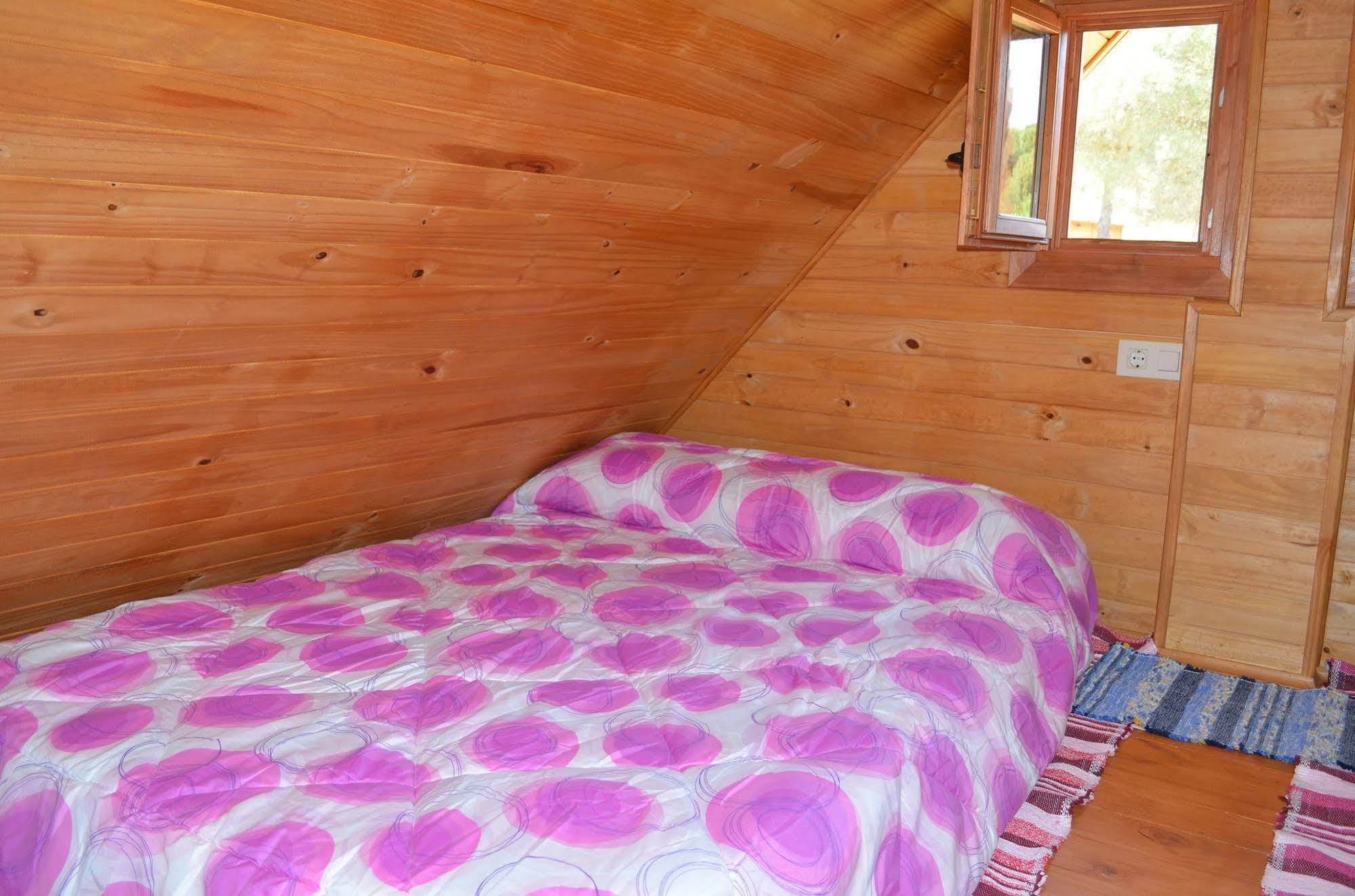 Apartamentos Paraje San Gines Andujar Luaran gambar