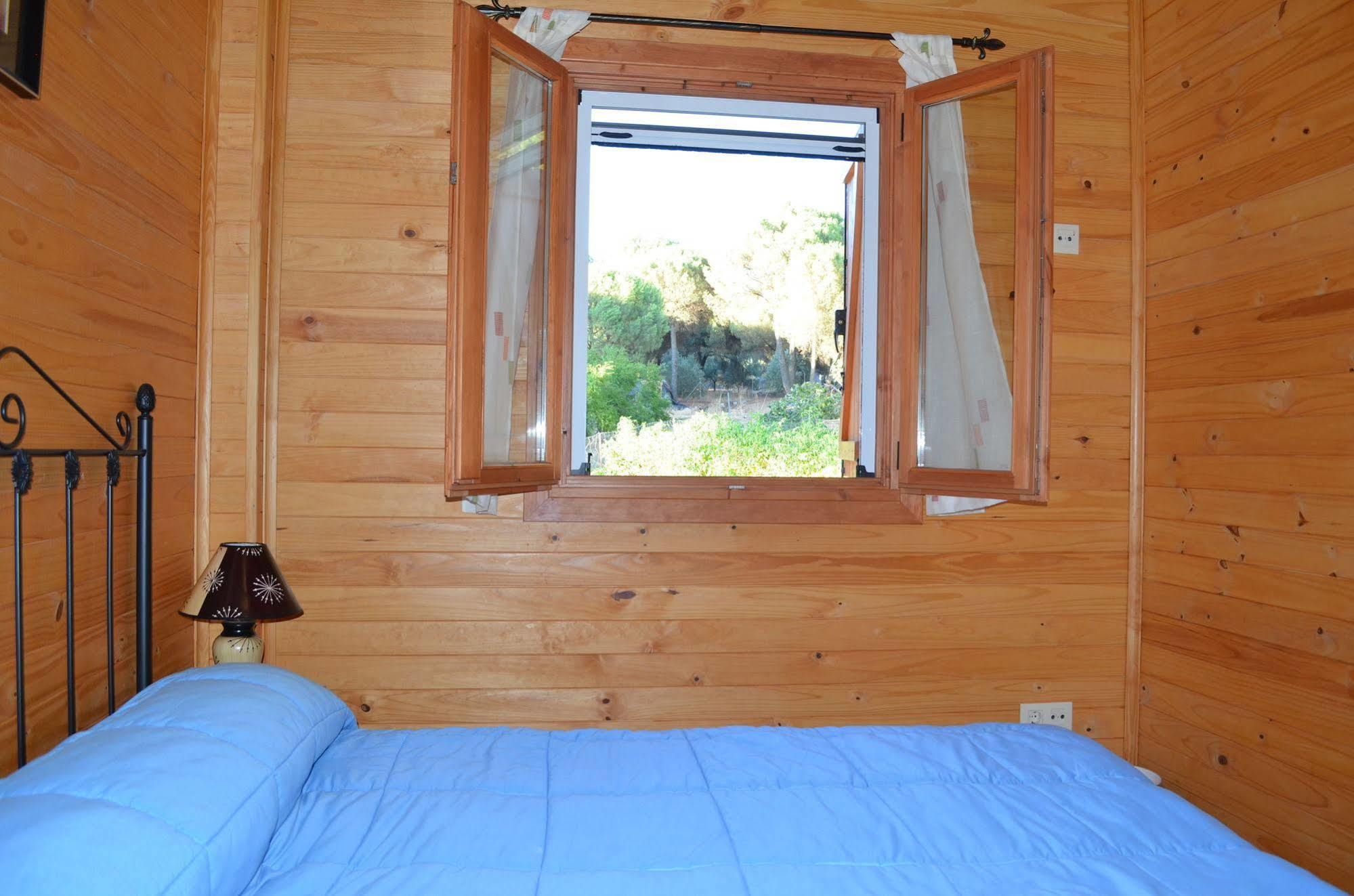 Apartamentos Paraje San Gines Andujar Luaran gambar