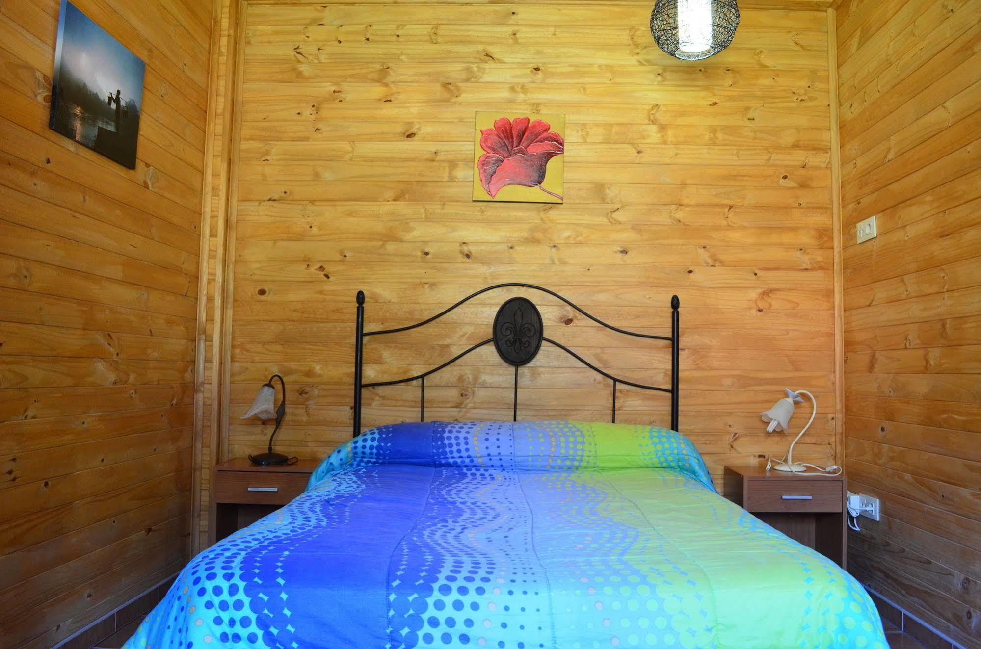 Apartamentos Paraje San Gines Andujar Luaran gambar