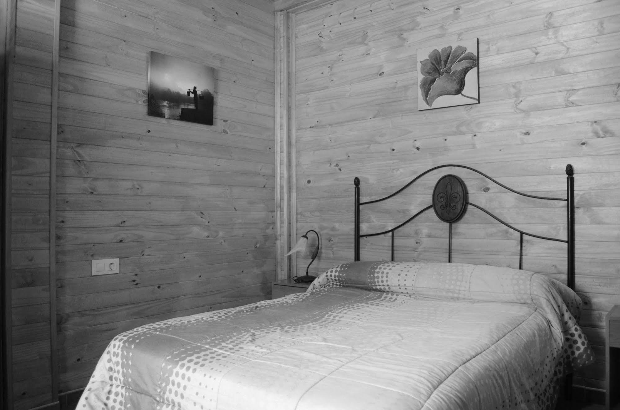 Apartamentos Paraje San Gines Andujar Luaran gambar