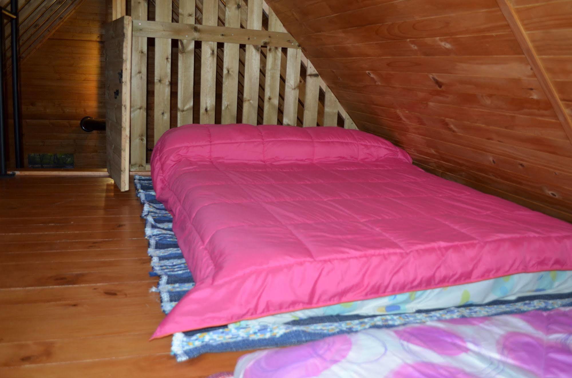 Apartamentos Paraje San Gines Andujar Luaran gambar