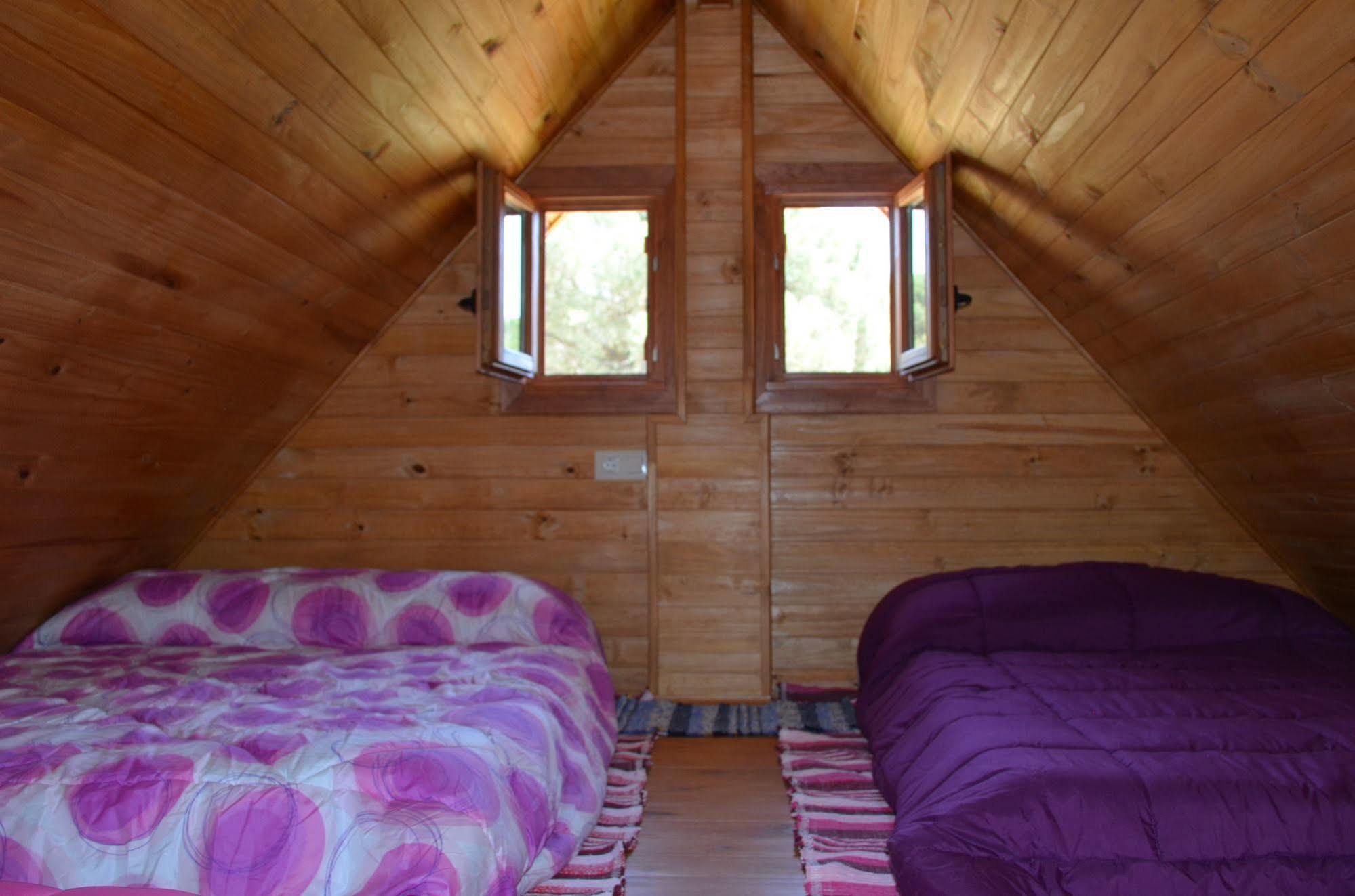 Apartamentos Paraje San Gines Andujar Luaran gambar